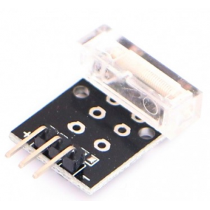 HR0036 Percussion Knocking Knock Sensor Module 